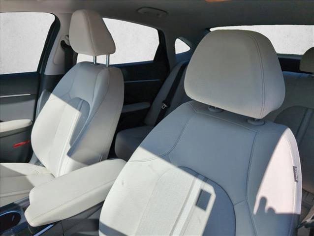 used 2023 Hyundai Sonata car, priced at $20,989