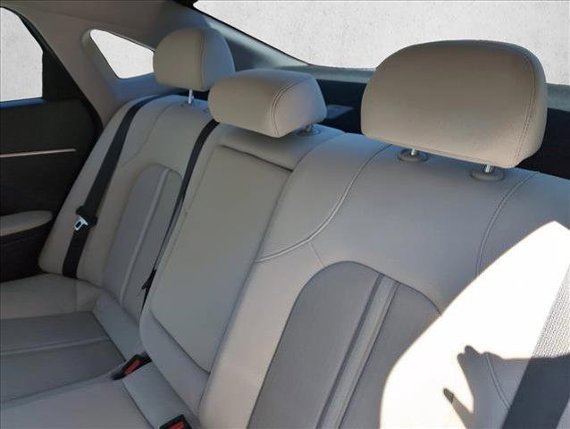 used 2023 Hyundai Sonata car, priced at $20,989