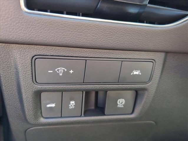 used 2023 Hyundai Sonata car, priced at $20,989