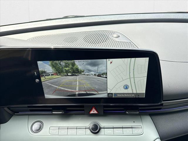 new 2025 Hyundai ELANTRA HEV car, priced at $29,299