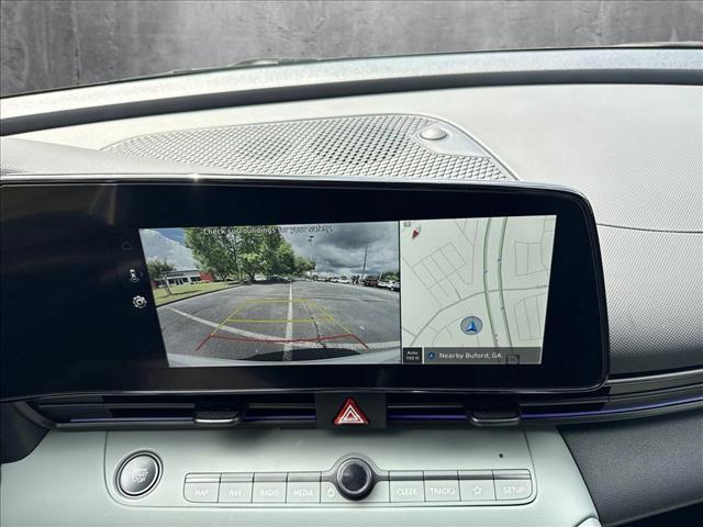 new 2025 Hyundai Elantra car, priced at $31,449