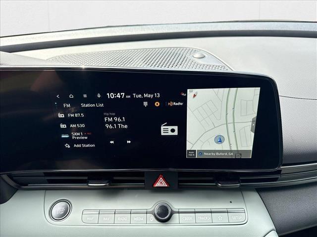 new 2025 Hyundai ELANTRA HEV car, priced at $29,299