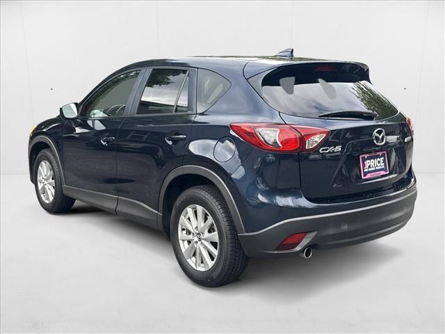used 2016 Mazda CX-5 car, priced at $10,989