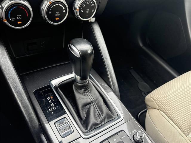 used 2016 Mazda CX-5 car, priced at $10,989