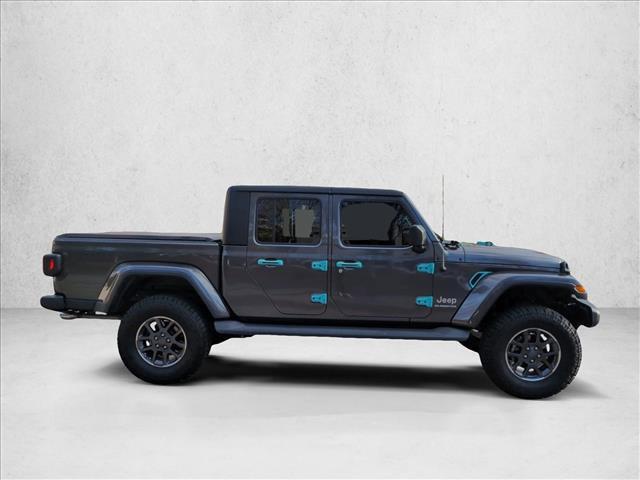 used 2020 Jeep Gladiator car, priced at $27,498