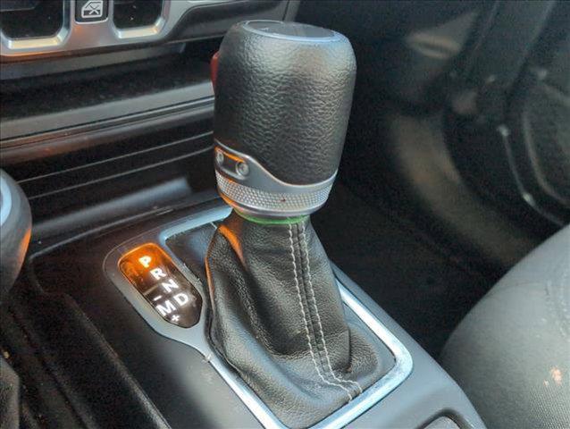 used 2020 Jeep Gladiator car, priced at $27,498