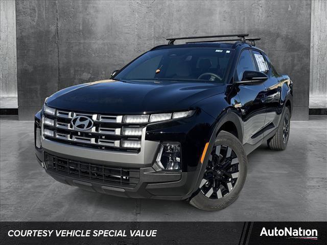 new 2025 Hyundai SANTA CRUZ car, priced at $34,339