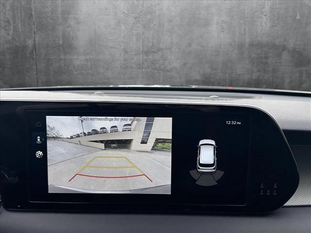 new 2025 Hyundai Palisade car, priced at $40,799