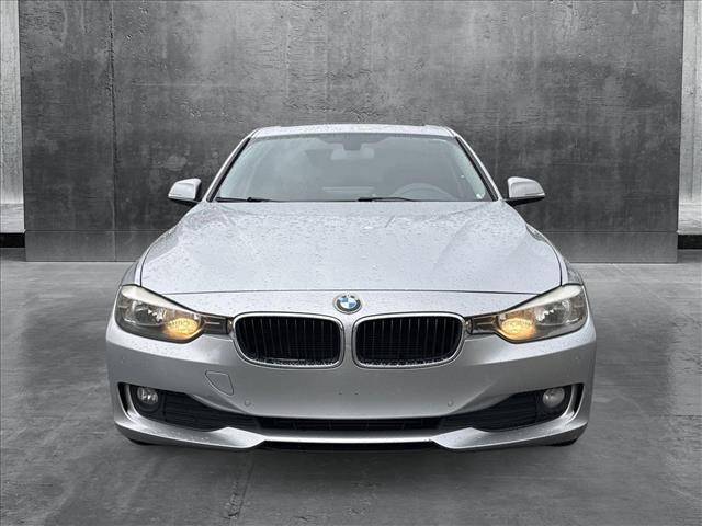 used 2015 BMW 320 car, priced at $8,998