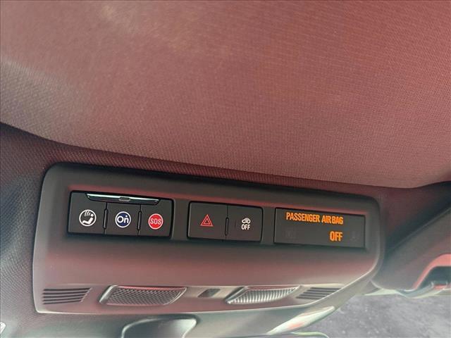 used 2023 Chevrolet Corvette car, priced at $74,498