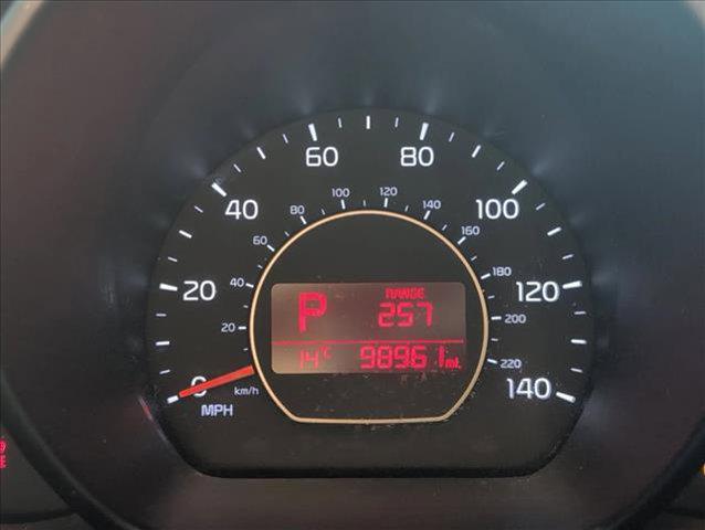 used 2019 Kia Soul car, priced at $9,999