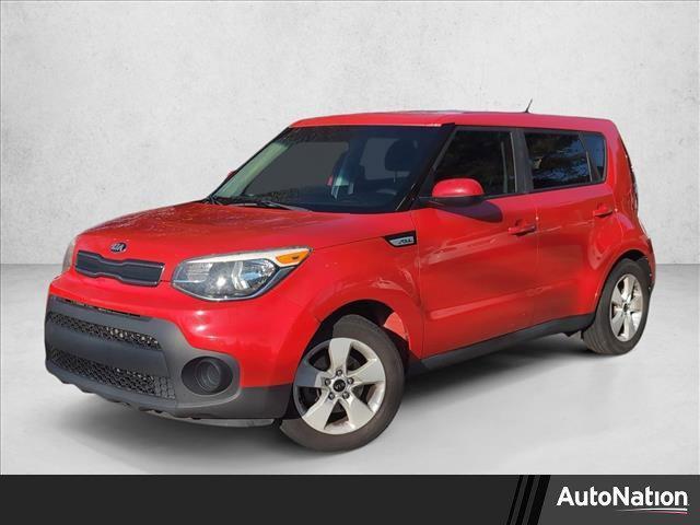 used 2019 Kia Soul car, priced at $9,699