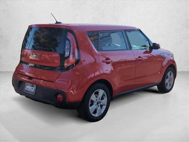 used 2019 Kia Soul car, priced at $9,999