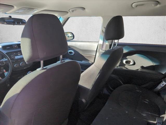 used 2019 Kia Soul car, priced at $9,999