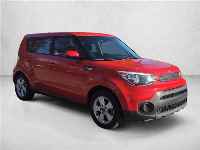used 2019 Kia Soul car, priced at $9,999