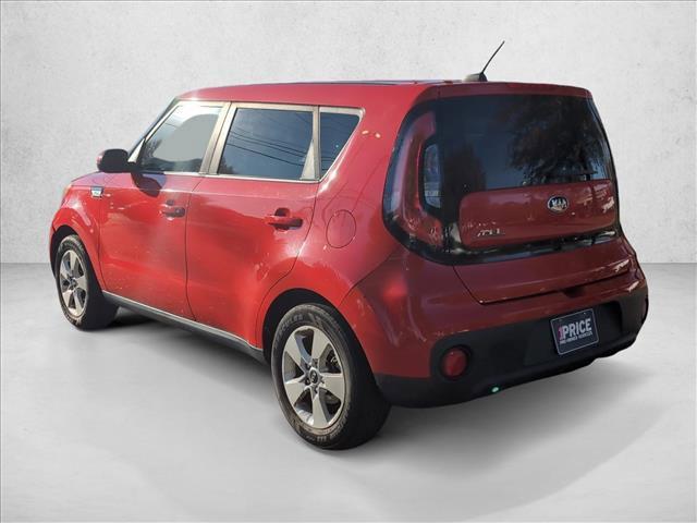 used 2019 Kia Soul car, priced at $9,999