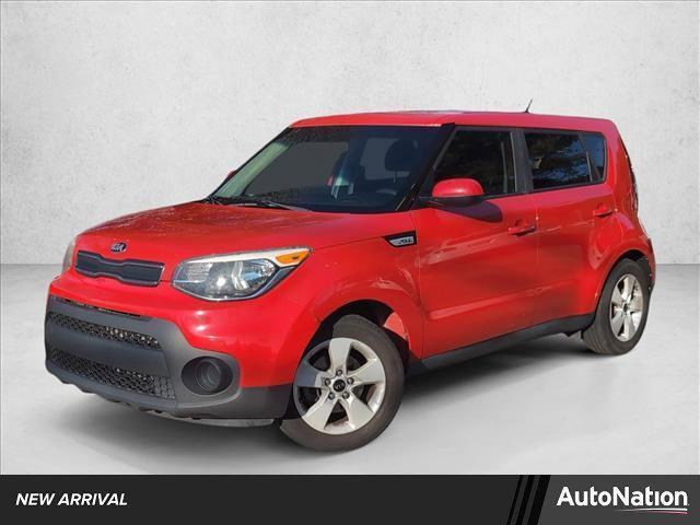 used 2019 Kia Soul car, priced at $9,999