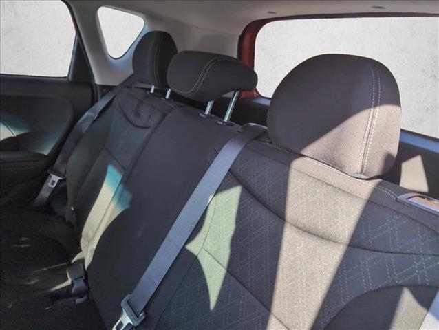 used 2019 Kia Soul car, priced at $9,999