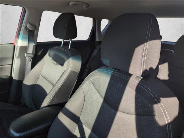 used 2019 Kia Soul car, priced at $9,999