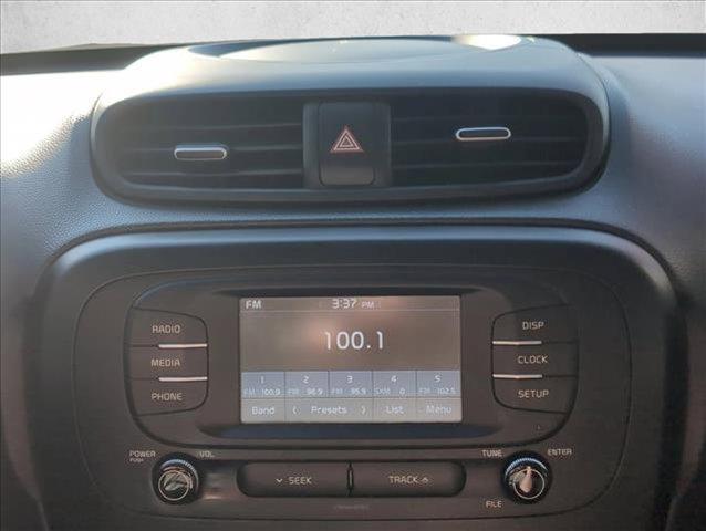 used 2019 Kia Soul car, priced at $9,999