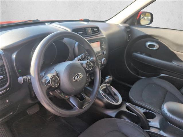 used 2019 Kia Soul car, priced at $9,999