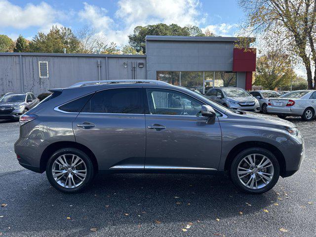 used 2013 Lexus RX 350 car, priced at $16,997