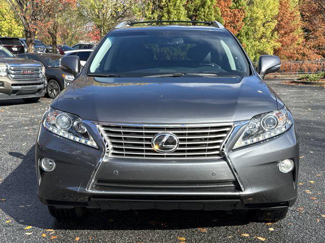 used 2013 Lexus RX 350 car, priced at $16,997