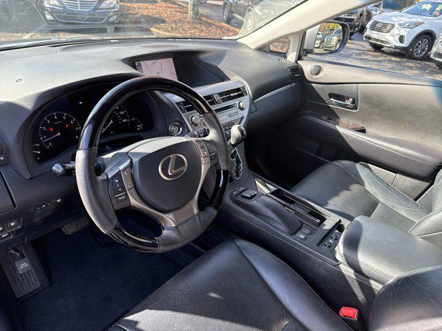 used 2013 Lexus RX 350 car, priced at $16,997