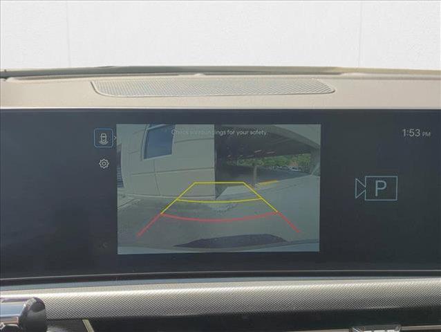 new 2025 Hyundai Sonata car, priced at $29,999