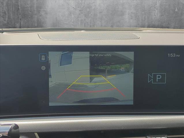 new 2025 Hyundai Sonata car, priced at $31,903