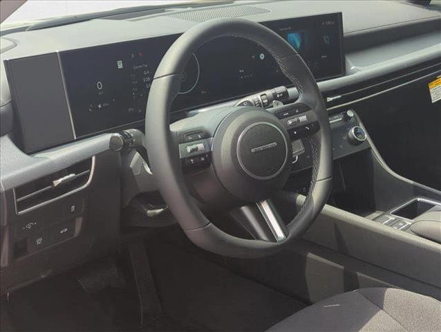 new 2025 Hyundai Sonata car, priced at $29,999