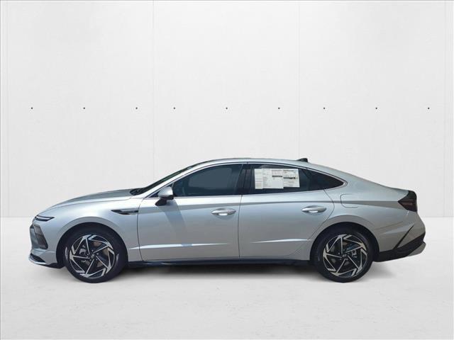 new 2025 Hyundai Sonata car, priced at $29,999