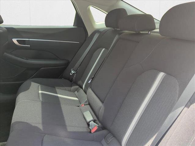 new 2025 Hyundai Sonata car, priced at $29,999