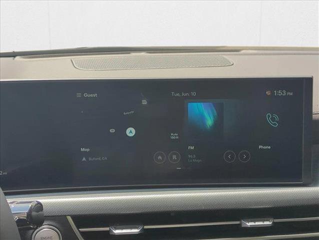 new 2025 Hyundai Sonata car, priced at $29,999