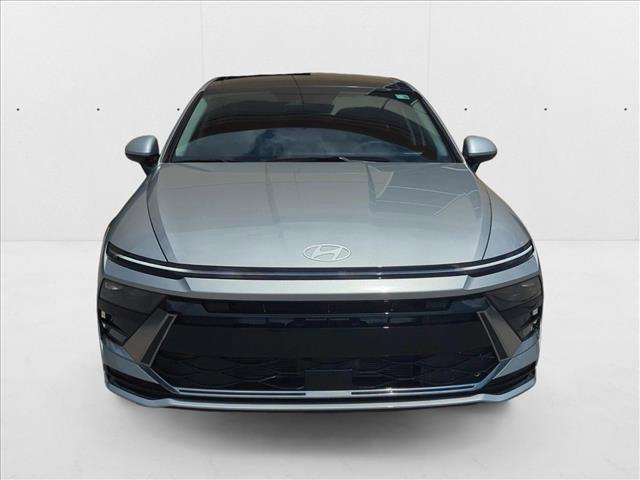 new 2025 Hyundai Sonata car, priced at $29,999