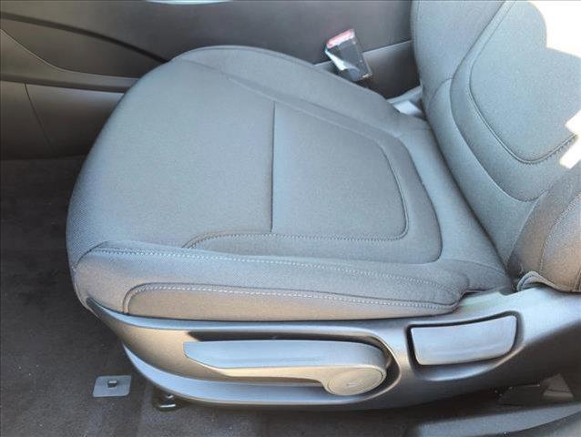 new 2026 Hyundai Tucson car, priced at $31,720