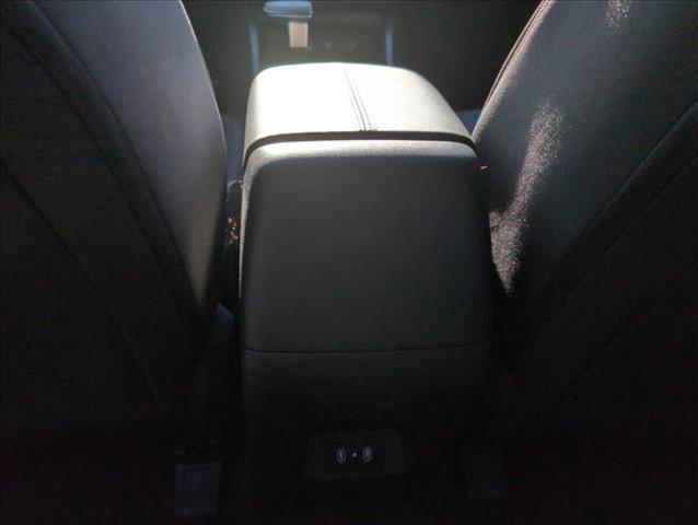 new 2026 Hyundai Tucson car, priced at $31,720