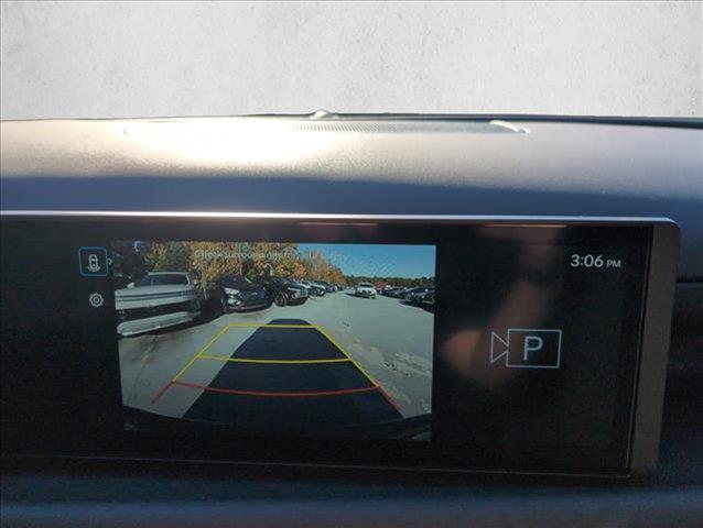 new 2026 Hyundai Tucson car, priced at $31,720