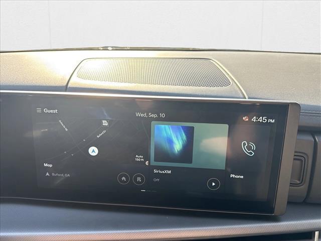 new 2026 Hyundai Santa Fe car, priced at $42,964