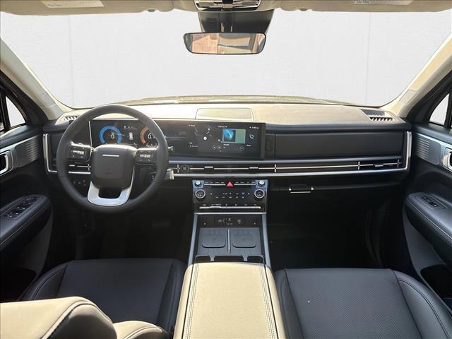 new 2026 Hyundai Santa Fe car, priced at $42,964