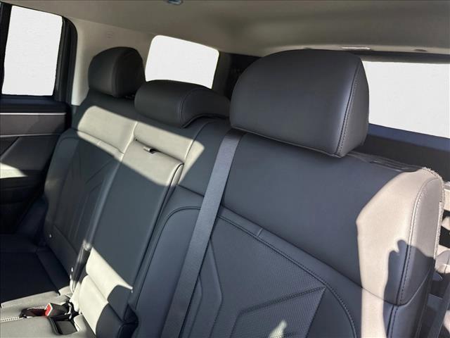 new 2026 Hyundai Santa Fe car, priced at $42,964