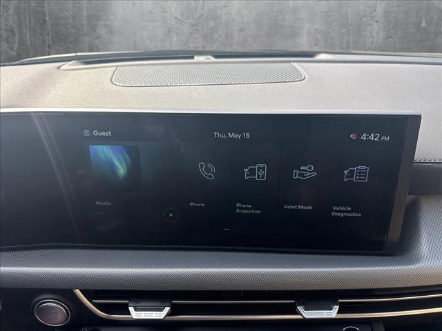new 2025 Hyundai Sonata car, priced at $28,940