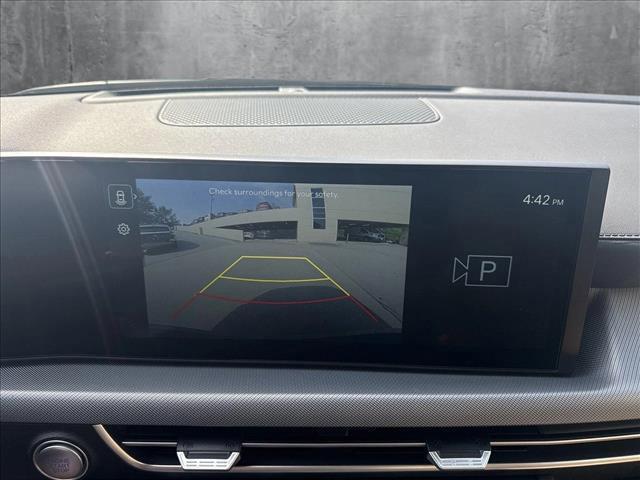 new 2025 Hyundai Sonata car, priced at $28,940