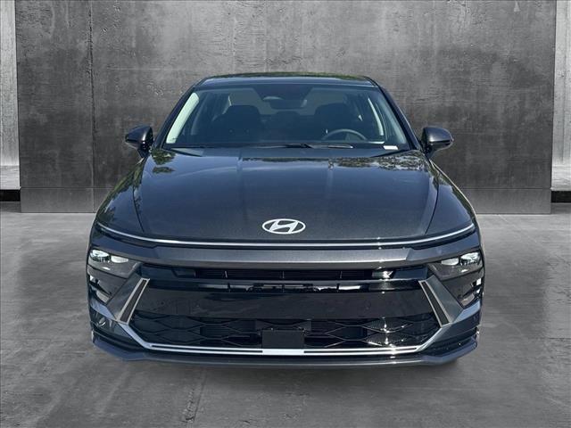 new 2025 Hyundai Sonata car, priced at $28,940