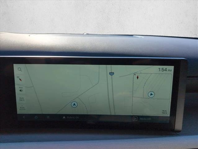 new 2026 Hyundai Tucson car, priced at $42,405