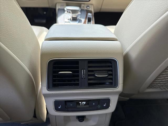 used 2018 Audi Q5 car, priced at $20,989