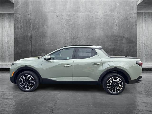 new 2025 Hyundai SANTA CRUZ car, priced at $44,289