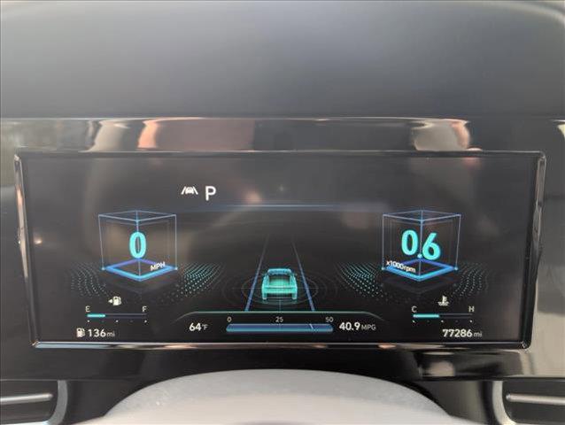 used 2021 Hyundai Elantra car, priced at $15,999