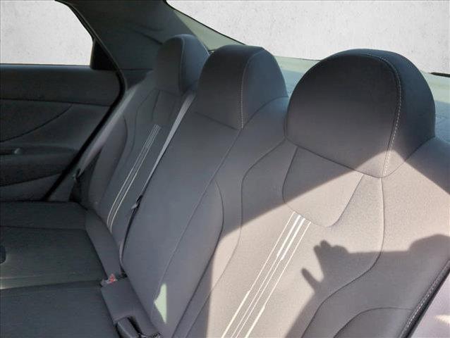 used 2021 Hyundai Elantra car, priced at $15,999