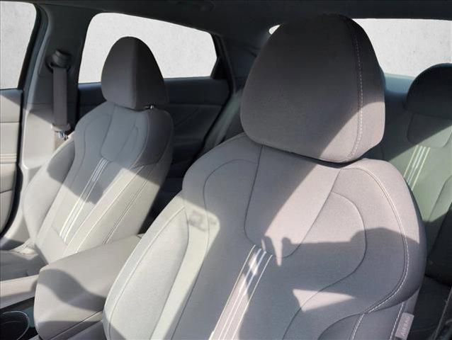 used 2021 Hyundai Elantra car, priced at $15,999